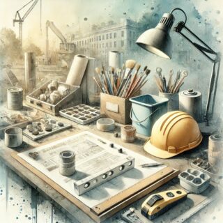 L’accettazione di un Piano di Sicurezza e Coordinamento (PSC) non conforme all’Allegato XV del D.Lgs. 81/08: analisi normativa e giurisprudenziale aggiornata