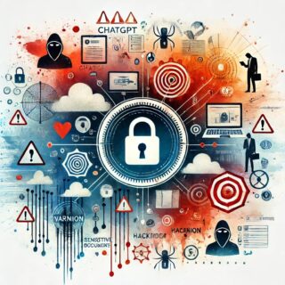 Caricamento di Documenti Riservati su ChatGPT: Rischi e Implicazioni per le Aziende