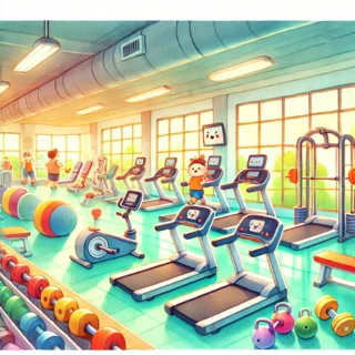 SICUREZZA – La Sicurezza nei Luoghi di Lavoro: Un Imperativo nelle Palestre